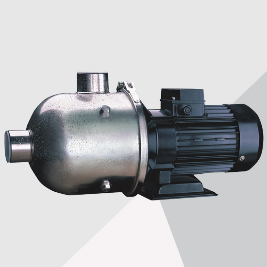 南方CHL，CHLK，CHLF（T）輕型臥式多級離心泵